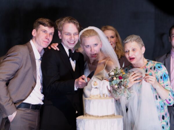 Arvustus: Ühtegi teist kohta pole