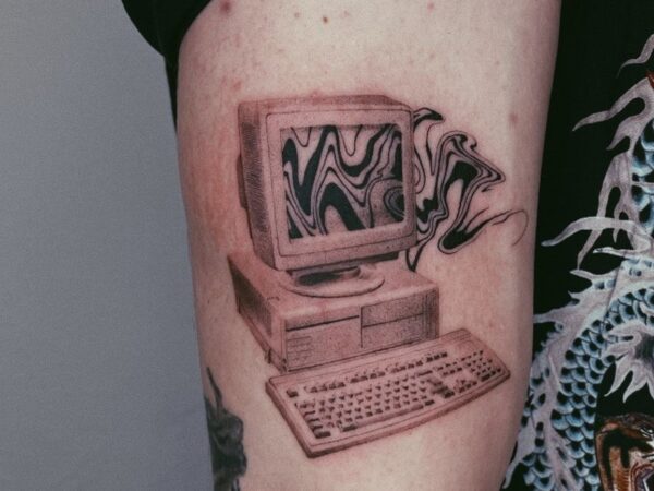 Kui tribal on uus traditional ehk Eesti tattoo-skeenest aastal 2022