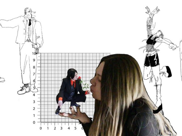 T&auml;na Rodion, Danko v&otilde;i Jimmy?