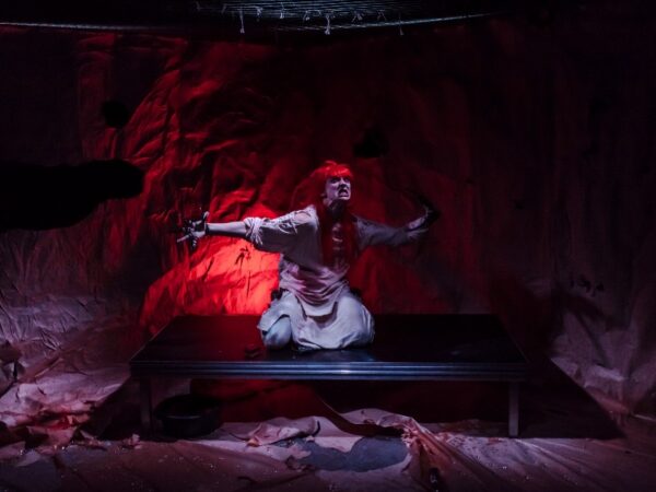 Arvustus: Eeltekstilise helduse m&ouml;irged