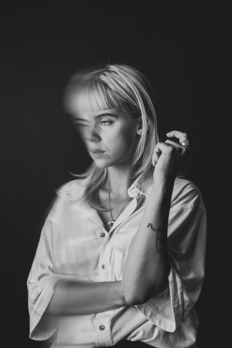 DJ-ankeet: Marlene Leppänen