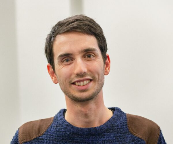 Kliimakriisi peatamisel ja loomade vabastamisel on &uuml;hine lahendus. Intervjuu Dan Kidbyga