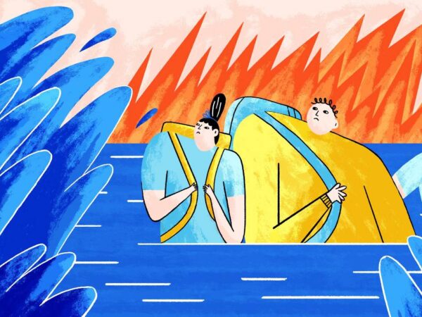 Aet Annist: Kes pakuks kaitset kapitalismi ja kolonialismi ohvritele?