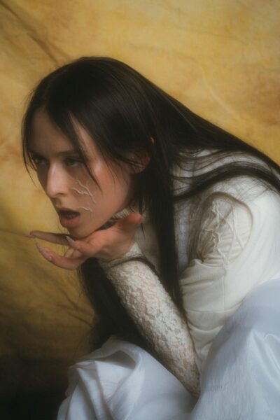 Kiirkohting: Kitty Florentine