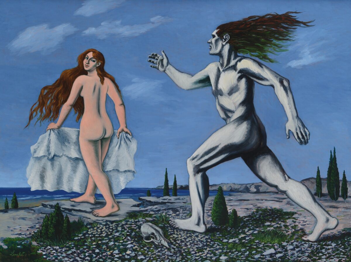 Müürilehe kultuurikalender – mai 2022