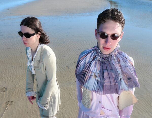 San Hani esitleb Von Krahlis uut albumit „MEMO”