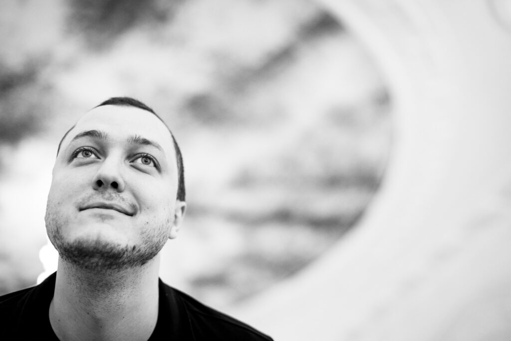 Tõukejõud: Markus Robam