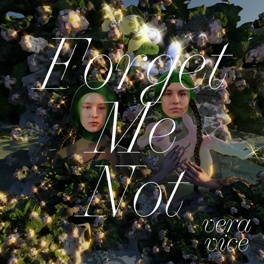 Vera Vice – Forget Me Not (2022)