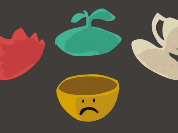 Grete Arro: Kuidas pingutada iga p&auml;ev selle nimel, et olla pisut &otilde;nnetum?