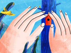 Keskkonnakolumn: Säng sängis ehk Kus on majanduse koht?