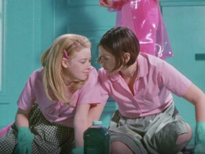 Filmikriitikute suleproov 2022 &ndash; ainult armastusest!