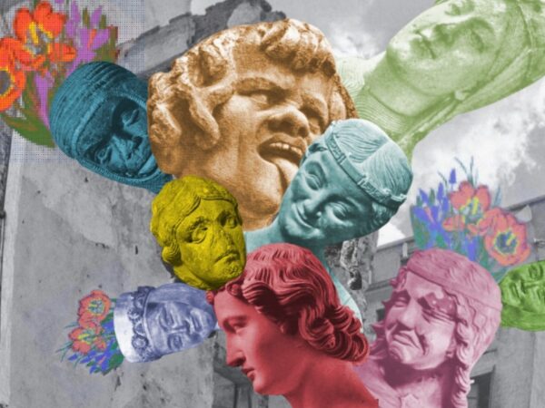 Geriljapoliitilised aktsioonid hapukurgihooajaks