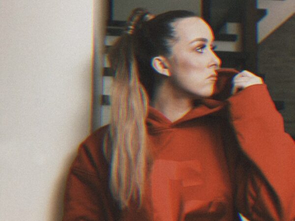 Kiirkohting: Kristel Aaslaid