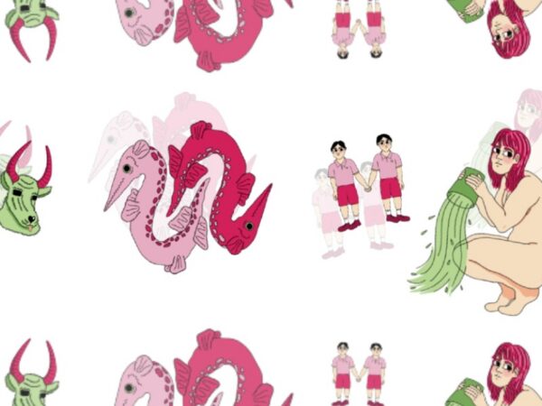 Suur suve raamatuhoroskoop igale t&auml;hem&auml;rgile 2022