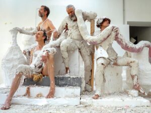 Kiirkohting: Gelatin