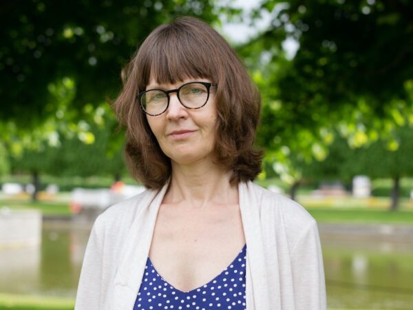 Realistlik kujutlus paremast maailmast. Intervjuu Epp Annusega