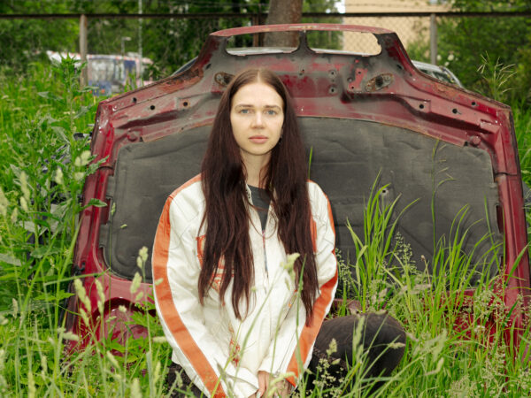 Stuudios: Unetu ujuja Madlen Hirtentreu