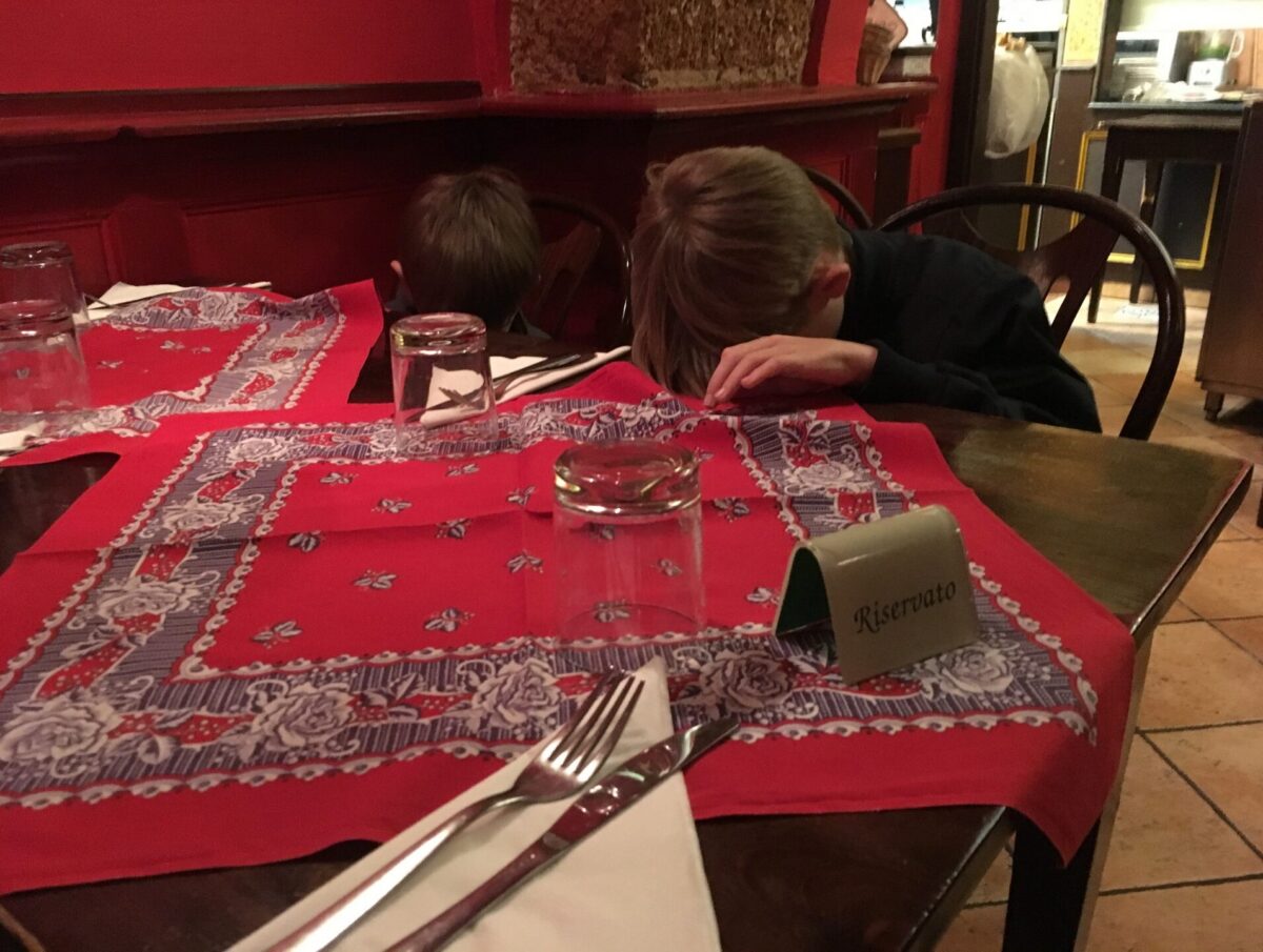 Kiirkohting: Ajukaja & Ats