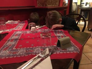 Kiirkohting: Ajukaja & Ats