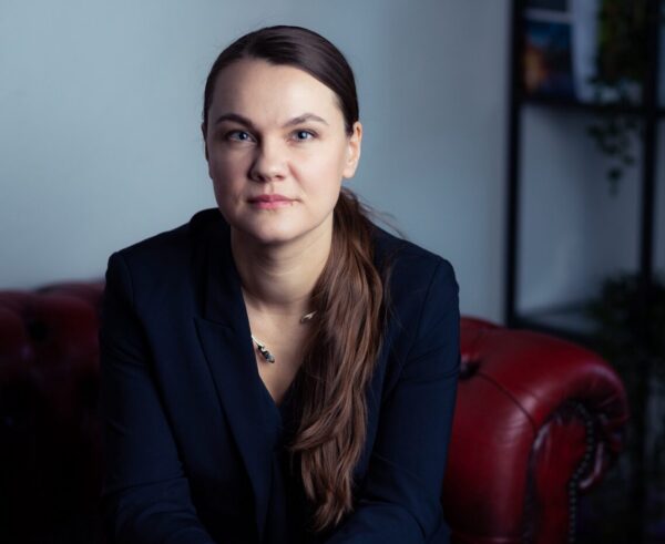 Tuleviku linnaruum s&uuml;nnib tehnoloogia ja f&uuml;&uuml;siliste muutuste koost&ouml;&ouml;s