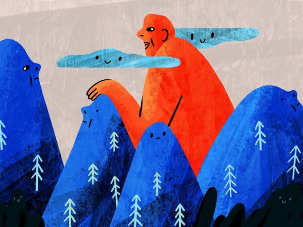 Keskkonnakolumn: Kui loodus astub tunnistajapinki