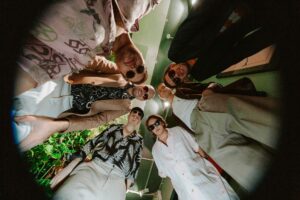 Eelkuulamine: Lexsoul Dancemachine „Lex On The Beach”