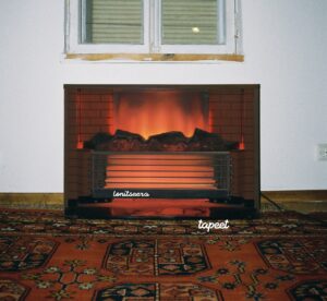 Lonitseera – Tapeet (2022)