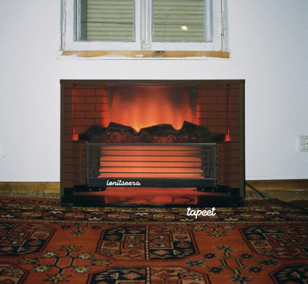 Lonitseera &ndash; Tapeet (2022)