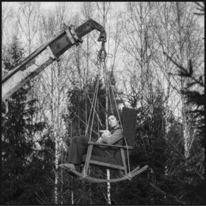 Meisterjaan – Millest mõtleb vaikija (2022)