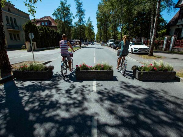 Linnaruumikolumn: Mittemidagitegemise oskus