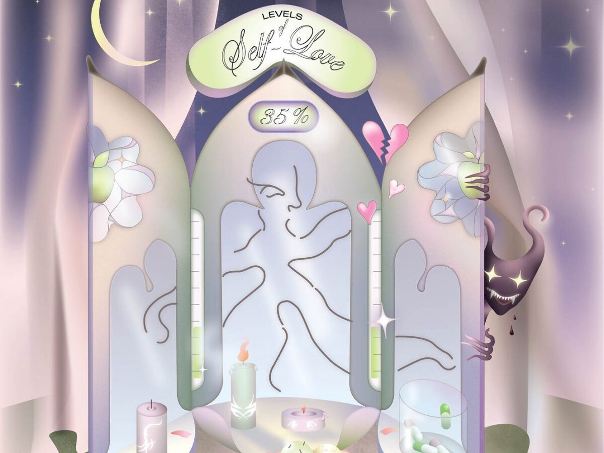 Patuvaba batoon, see õõnes argiideoloogia