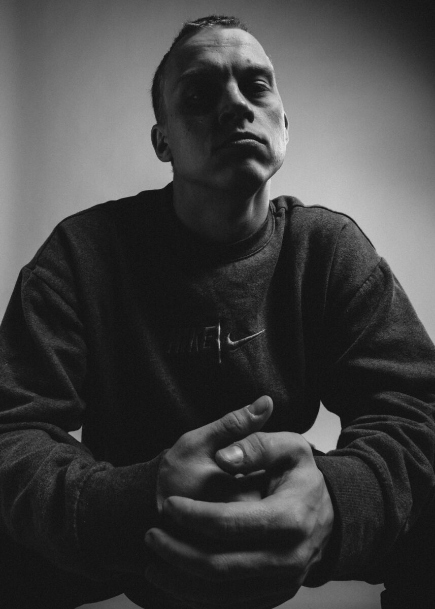 Tõukejõud: Artur Lääts