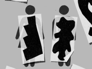 Puust ja punaseks: queering