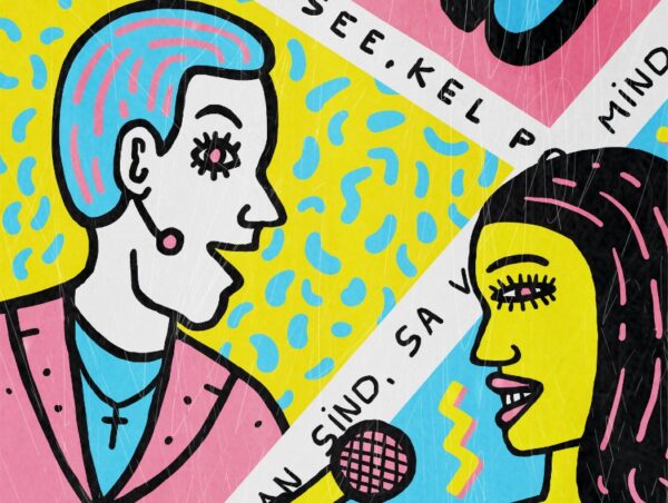 Munamäel on pidu siis! Eesti poplaulude tekstid 1990. aastatel