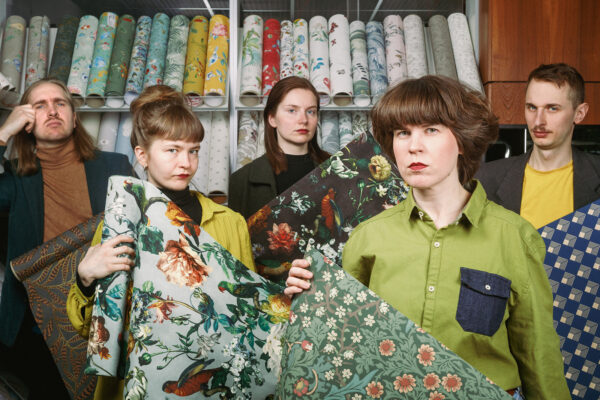 M&uuml;&uuml;rilehe kultuurikalender &ndash; tants, kuningannad ja linnud!