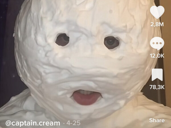 Algoritm, sinu sädelev sõber