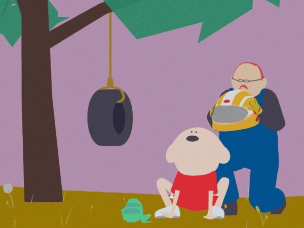 Arvustus: Kiirus, olen kiirus