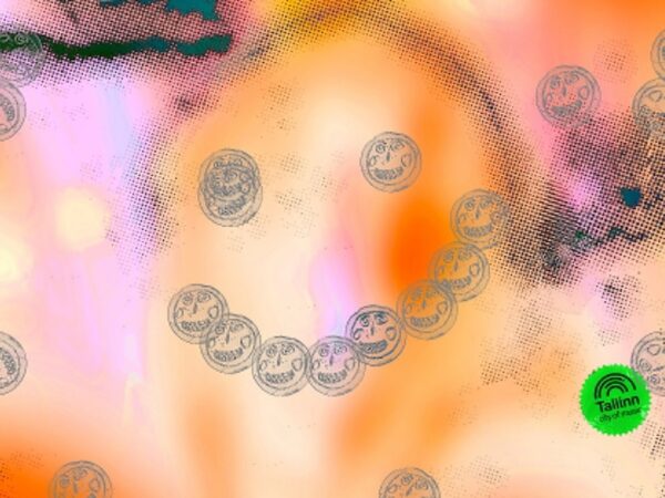 Kumu REIV 2022 viib Eesti reivifännid Maroko subkultuuri radadele