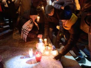 Seepärast tapeti Adamowicz – õppetunde Poola poliitikast