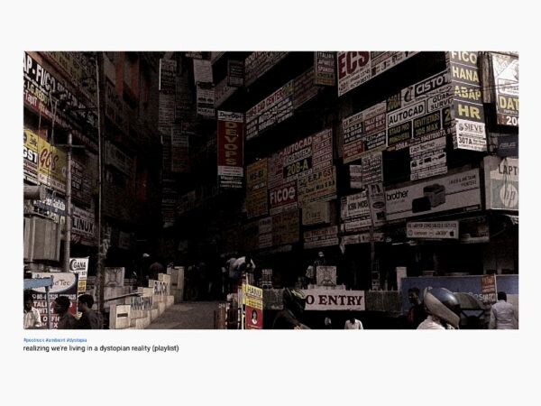 Muusika turjal teise ilma: YouTube, esitusloendid ja remiksikultuur