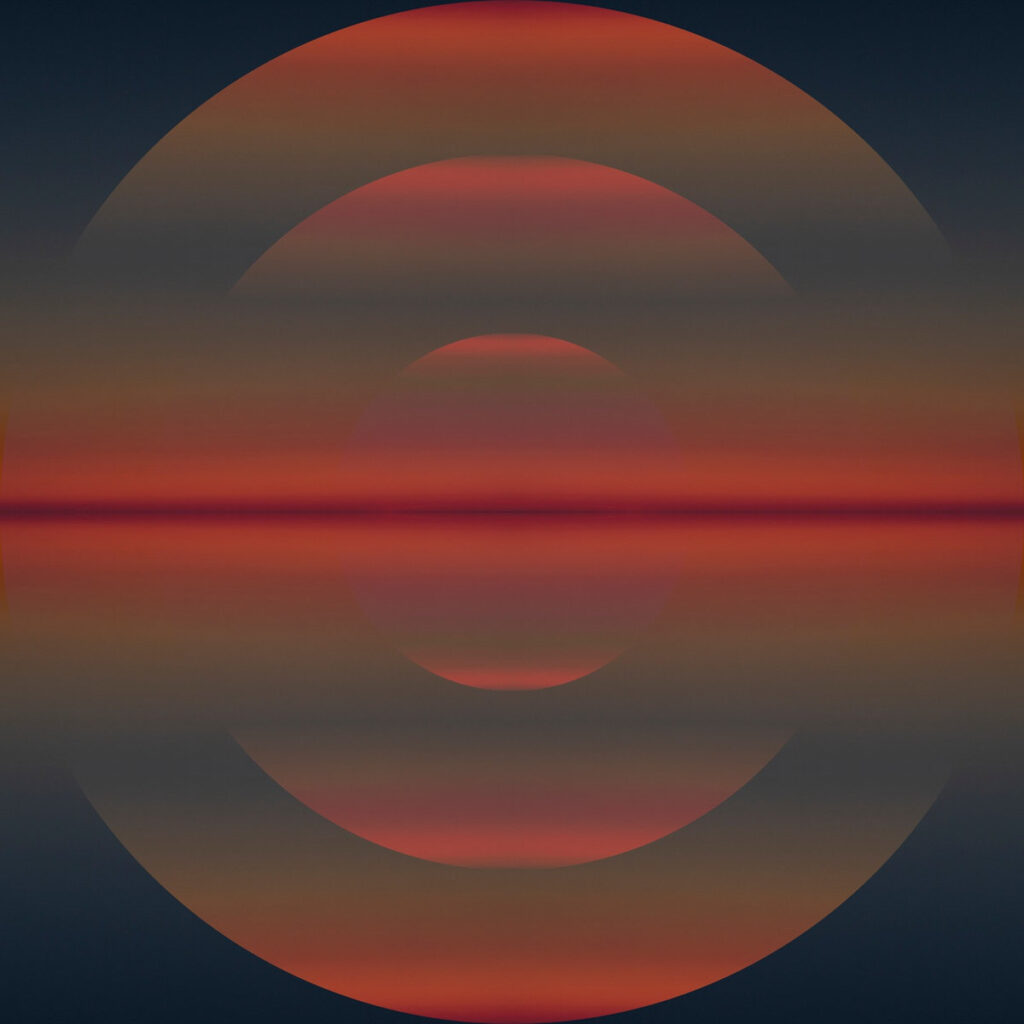 Lauri-Dag Tüür – Waves of Silent Whispers (2022)