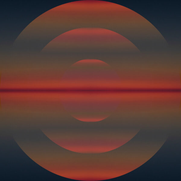 Lauri-Dag T&uuml;&uuml;r &ndash; Waves of Silent Whispers (2022)