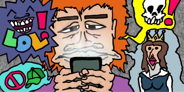 Kui „suht normist” saab „iconic af” ehk Liialdamisest ühismeedias