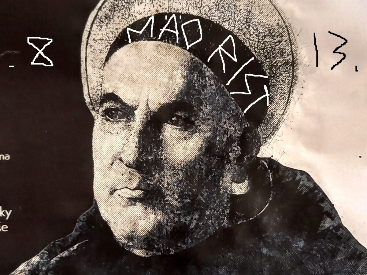 Ajuokse Avangaaris toimub kahepäevane alternatiivfestival Mäo Rist