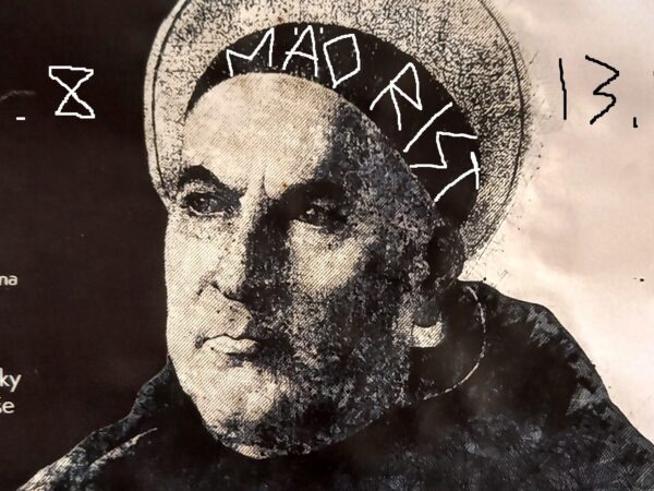 Ajuokse Avangaaris toimub kahepäevane alternatiivfestival Mäo Rist