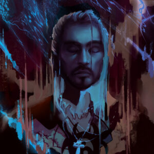 Marmormaze – From the Mouth of Madness (Drip Armada, 2022)