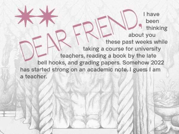 💌 Need kirjad sinu postkastis 💌