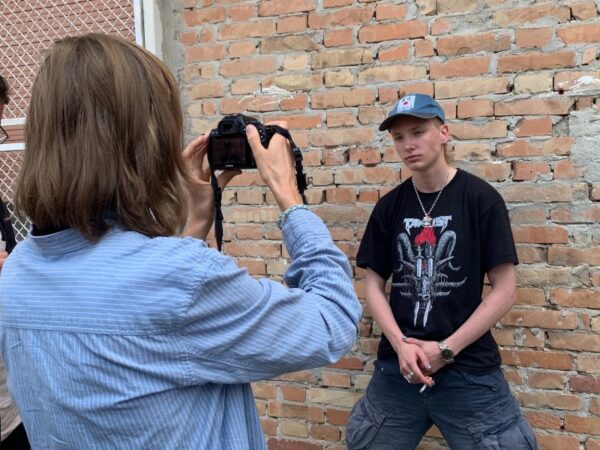 Kuidas minust sai Veneetsia filmifestivali arvamusliider