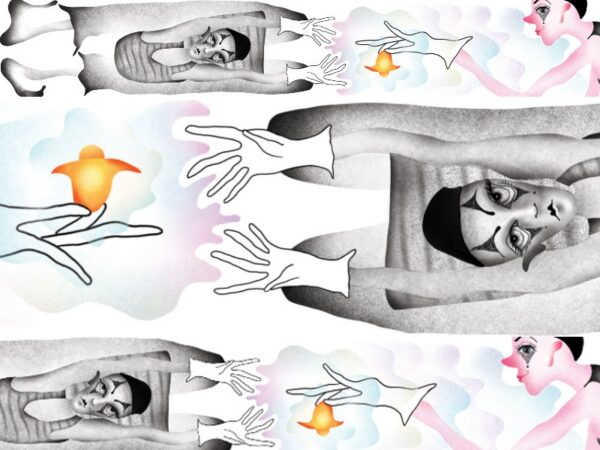 5 piiriutoopiat 21. sajandisse