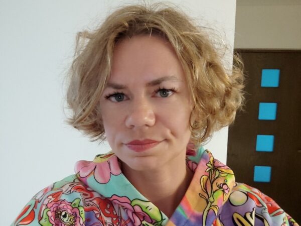 5 piiriutoopiat: Eeva Kesk&uuml;la